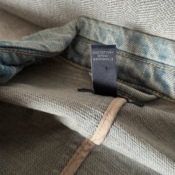 Gap Jacket - Picture 8 of 8